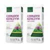 Zestaw 2x Medica Herbs Czerwona Koniczyna Red Clover 60 kaps