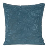 POSZEWKA OCTAVIA 40 X 40 CM NIEBIESKI