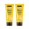 Zestaw: 2x L'Erboristica - Tropical Cleanser Żel do oczyszczania twarzy 125ml