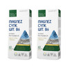Zestaw 2x MEDICA HERBS Magnez, Cynk, Wit. B6 60 kaps.