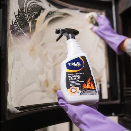 Erla Home Kominiki I Grille 750ml