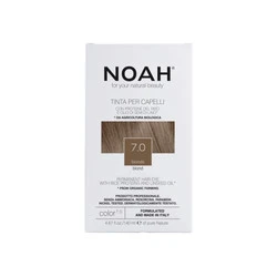 Noah 7.0 Hair Colour Blond