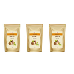 Zestaw: 3x Sattva Triphala w proszku 100g