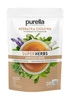 Purella Superfoods Superherbs Mieszanka ziół do zaparzania Uspokojenie 35g
