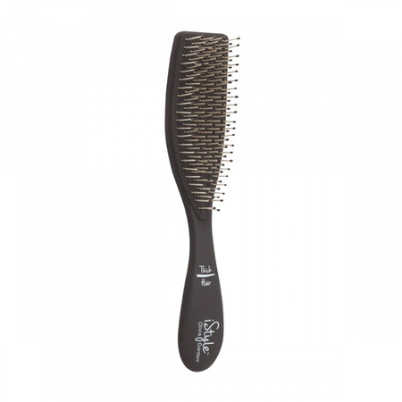 iStyle Thick Hair Brush szczotka do włosów grubych