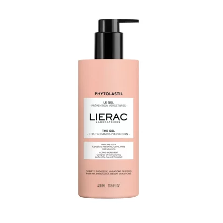 LIERAC PHYTOLASTIL ŻEL 400 ML