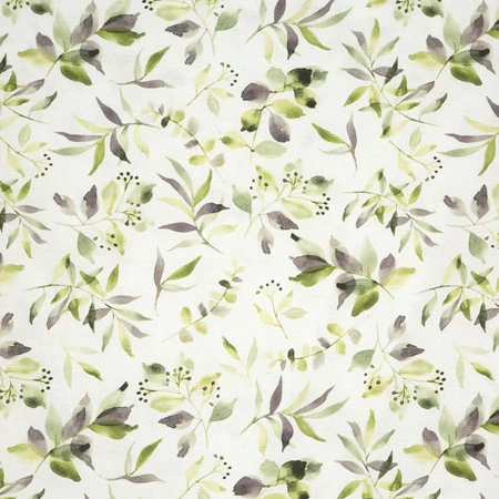 Komplet pościeli bawełnianej Mili, 220 x 200 cm, Biały