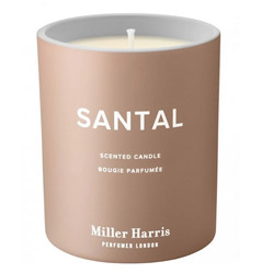 Santal świeca zapachowa 220g