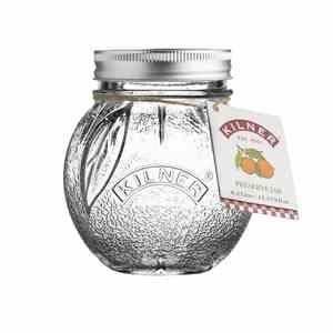 KIL - Słoik 0,4 l. Orange Fruit