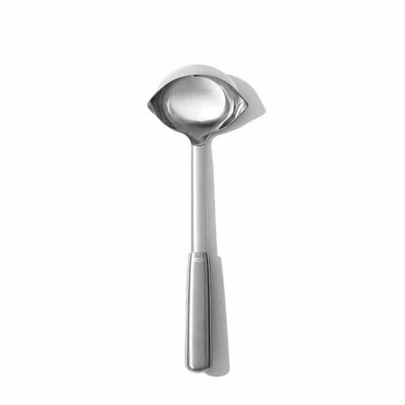 OXO-Chochelka stalowa, STEEL
