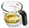 OXO-Miarka szklana 0,25l. Good Grips