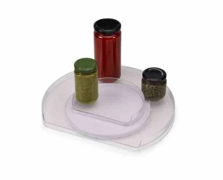 JJ-Organizer obrotowy do lodówki FridgeStore™