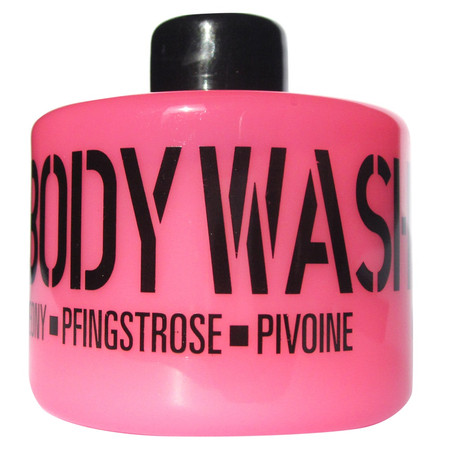 Pink żel pod prysznic o zapachu piwonii 300ml