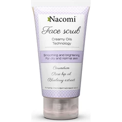 Nacomi Peeling Wygładzający 75Ml