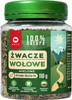 MACED 100% Natura Żwacze Mielone 110g słoik