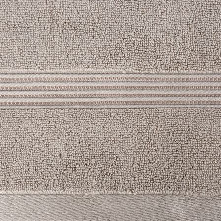 Ręcznik Molly (03), 30 x 50 cm, Beżowy