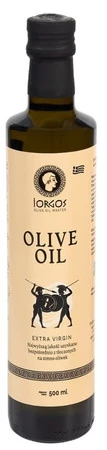 Oliwa z oliwek extra virgin Premium SPARTA 500ml