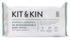Kit and Kin, Biodegradowalne Bezzapachowe Chusteczki Nawilżane, 60szt