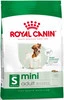 ROYAL CANIN Mini Adult S 2kg + 3 Saszetki 85g GRATIS !!