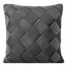 POSZEWKA SONIA 45 X 45 CM STALOWY