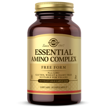 Sogar Essential Amino Complex 90 kaps.