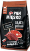 PAN MIĘSKO Wołowina z Jeleniem dla kota M 10kg