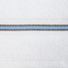 RĘCZNIK TRIS (01) 70 X 140 CM BIAŁY