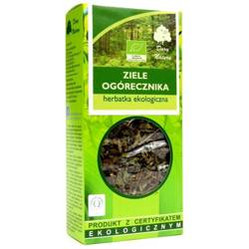 Dary Natury − Ziele ogórecznika − 50 g