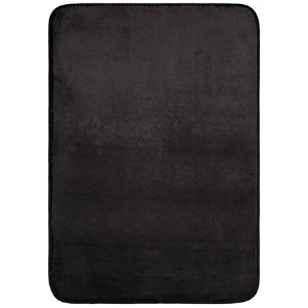 Dywanik łazienkowy  50X70 STALOWY