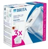 Brita Dzbanek filtrujący BRITA Marella Biały + 3 x wkład Maxtra Pro Pure Performance