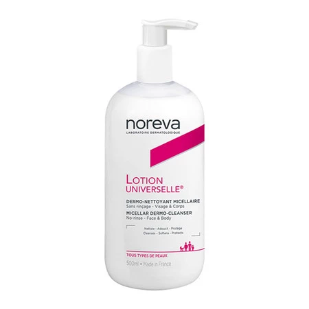 Universal Lotion oczyszczający balsam micelarny 500ml