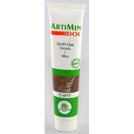 PURA NATURA Artimin Dol Krem Na Stawy I Mięśnie 75ml