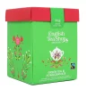 English Tea Shop herabta zielona z grantem sypana Green Tea Pomegranate 80g