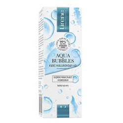 Aqua Bubbles głęboko nawilżające hydroserum 30ml