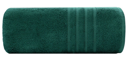 Ręcznik Lavin (04), 50 x 90 cm, Turkusowy