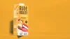 Sproud Rude Health Organic Ultimate Almond Drink 1l