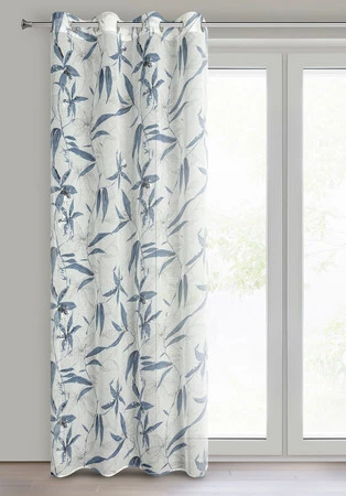 ZASŁONA GOTOWA PATI 140 X 250 CM NATURALNY