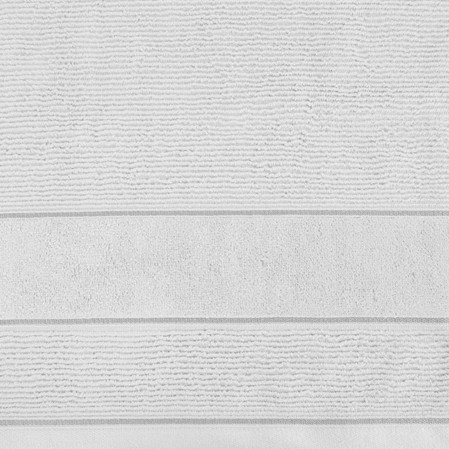 Ręcznik Emma (01), 30 x 50 cm, Biały