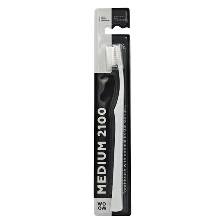 Medium 2100 Toothbrush szczoteczka do zębów średnia