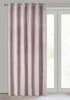 ZASŁONA GOTOWA MELANIE 215 X 250 CM PUDROWY RÓŻ