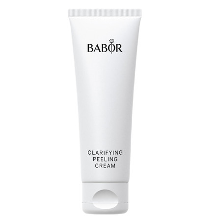 Clarifying Peeling Cream delikatny peeling do skóry tłustej 50ml