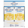 Resource Protein smak waniliowy 4 x 200 ml