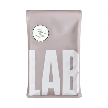 Coffeelab - kawa ziarnista House Blend Espresso 1 kg