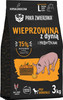 PAKA ZWIERZAKA Wieprzowina z Dynią L bez zbóż 3kg