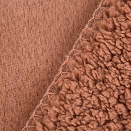 Narzuta 170X210 MOCHA