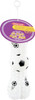 ZOLUX Kość Piłka Nożna Foot Bone zabawka winylowa 15cm