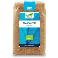 Bio Planet − Amarantus nasiona − 500 g