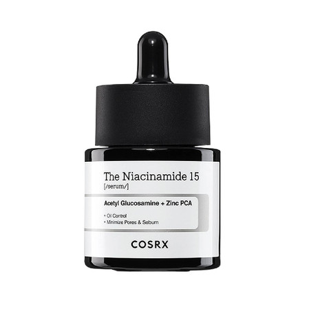 Cosrx The Niacinamide 15 Serum 20ml