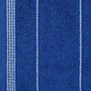 Ręcznik Mira (09), 50 x 90 cm, Granatowy