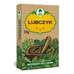 Dary Natury Lubczyk 20 g EKO 100%